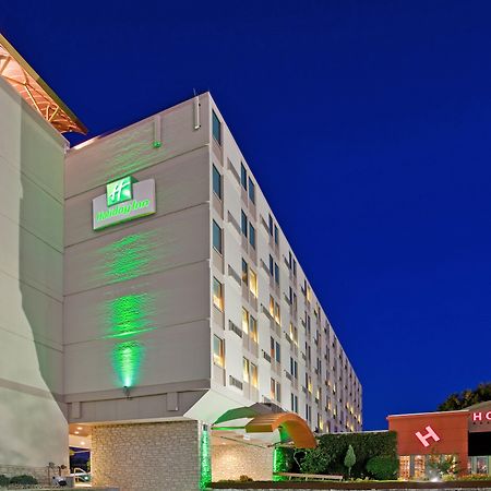 Holiday Inn At The Campus By Ihg Manhattan Exteriér fotografie
