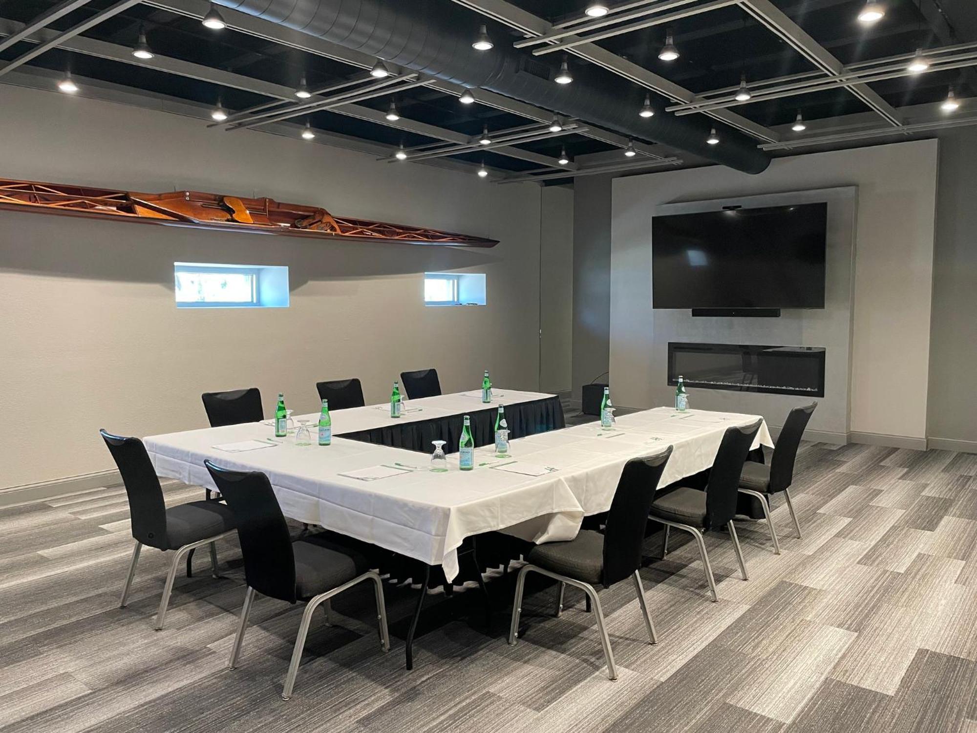 Holiday Inn At The Campus By Ihg Manhattan Exteriér fotografie