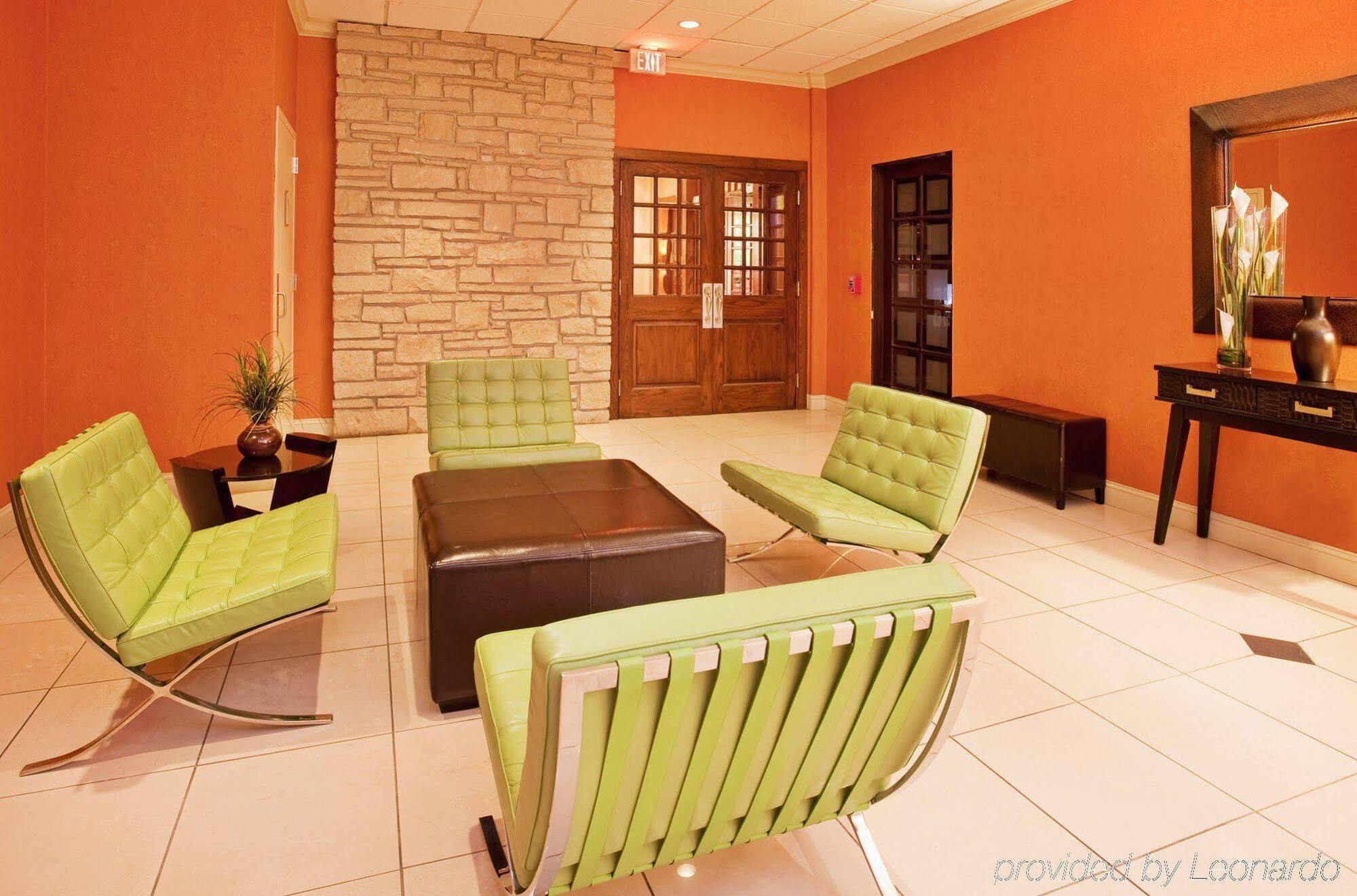 Holiday Inn At The Campus By Ihg Manhattan Exteriér fotografie